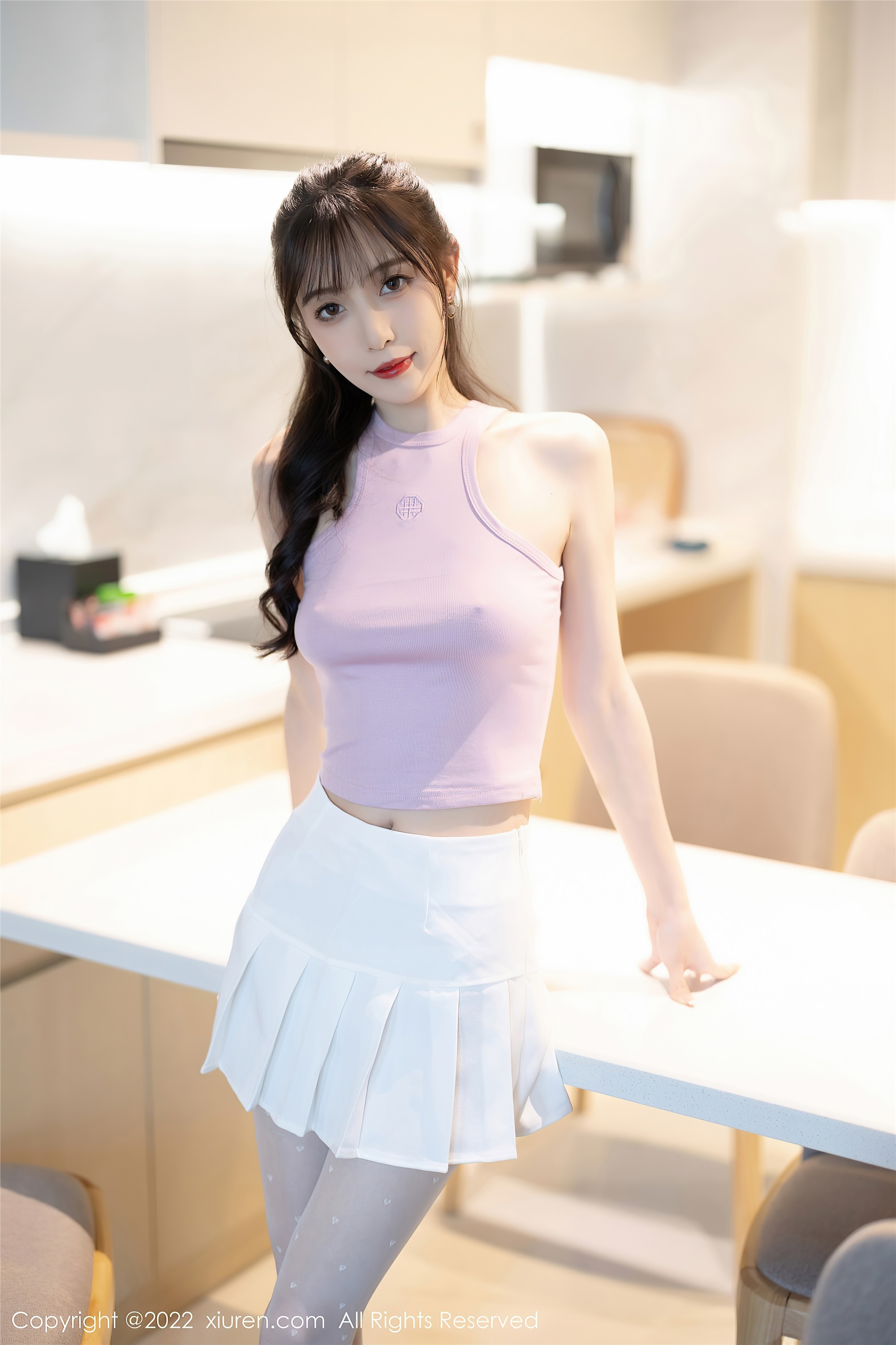 Xiuren秀人网 2022.09.21 NO.5622 林星阑